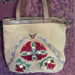 LUCKY BRAND PURSE